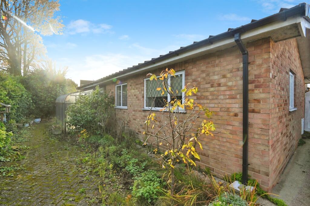 Additional image 14 of Orchard Close, Curdworth, Sutton Coldfield