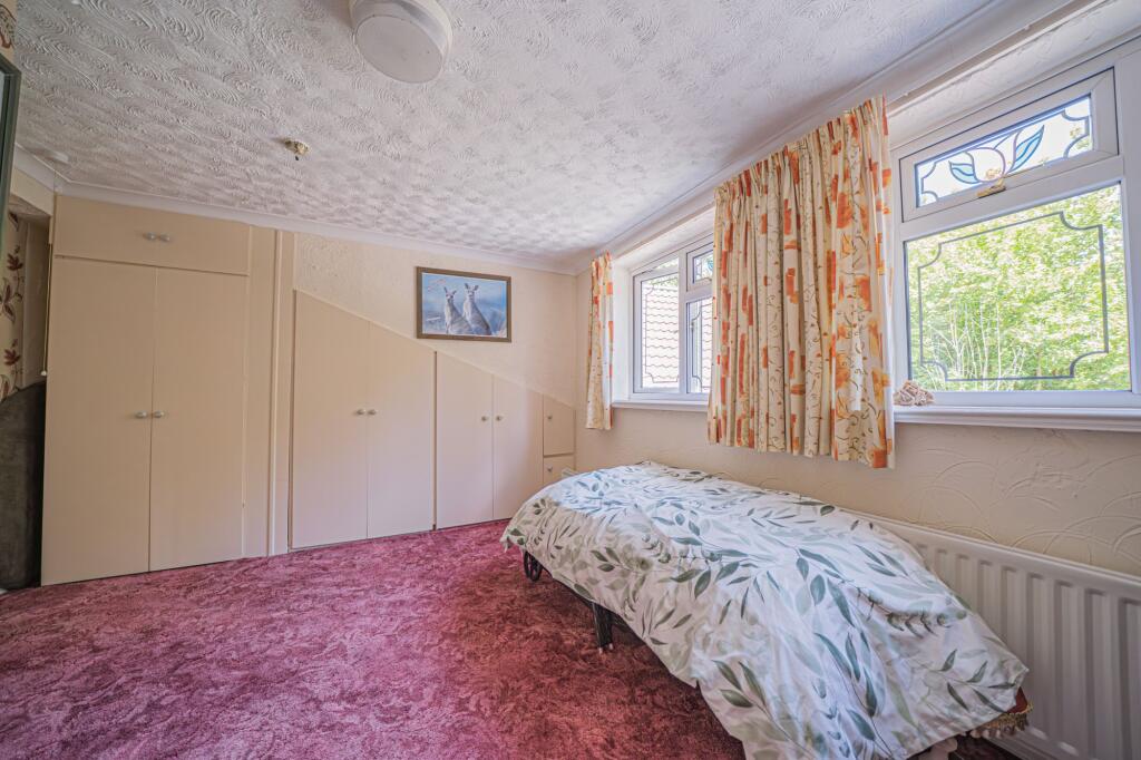 Additional image 22 of Birchy Close, Shirley, B90