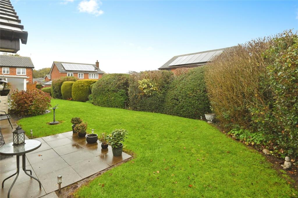 Additional image 7 of Hargreave Close, Sutton Coldfield