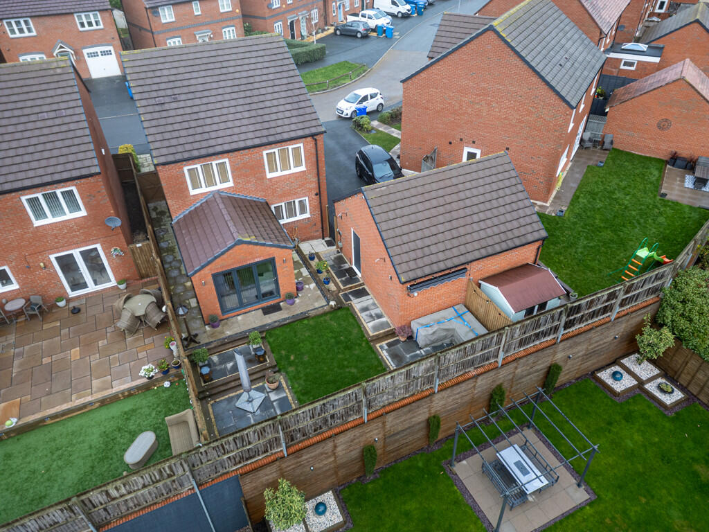 Additional image 37 of Meadow Way, Tamworth