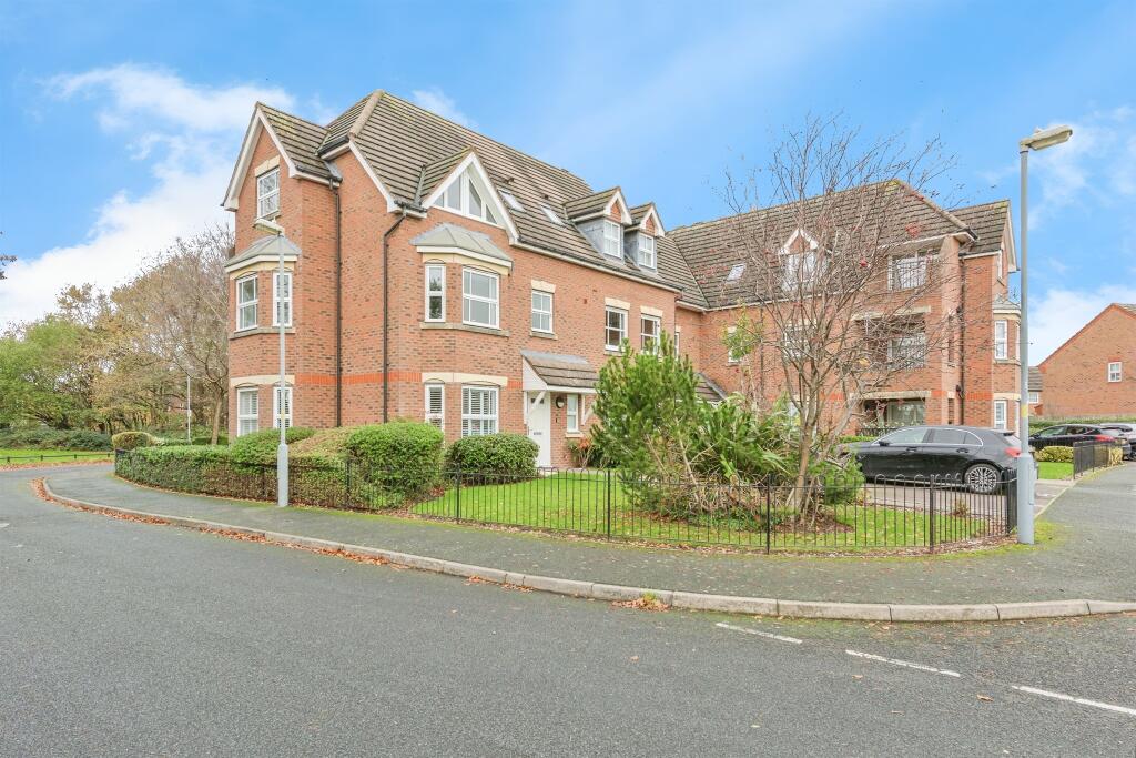 Additional image 13 of Plantation Drive, Sutton Coldfield