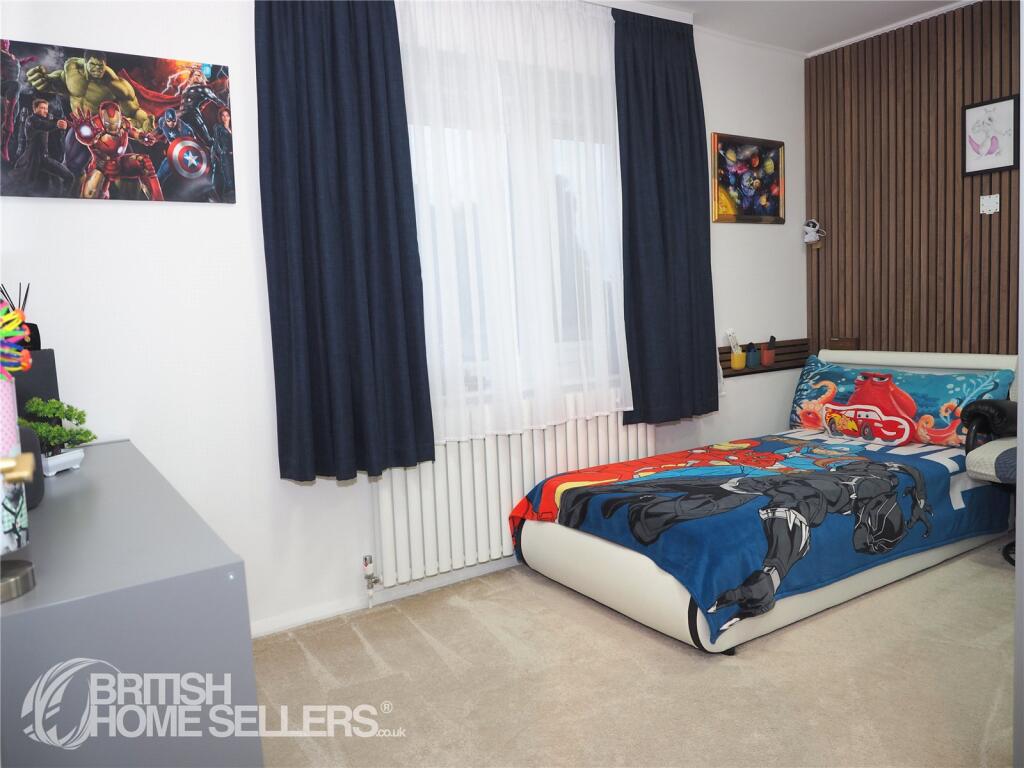 Additional image 19 of Heath Gardens, Solihull, West Midlands, B91