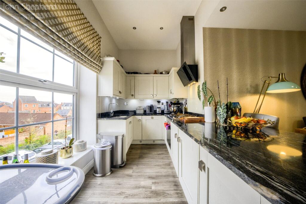 Additional image 5 of Leasowes House, 3 Main Street, Dickens Heath, B90