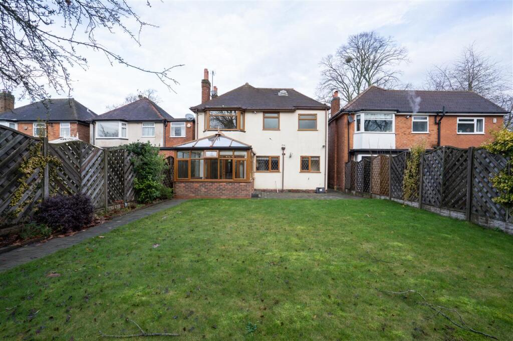 Additional image 25 of Pinfold Road, Solihull