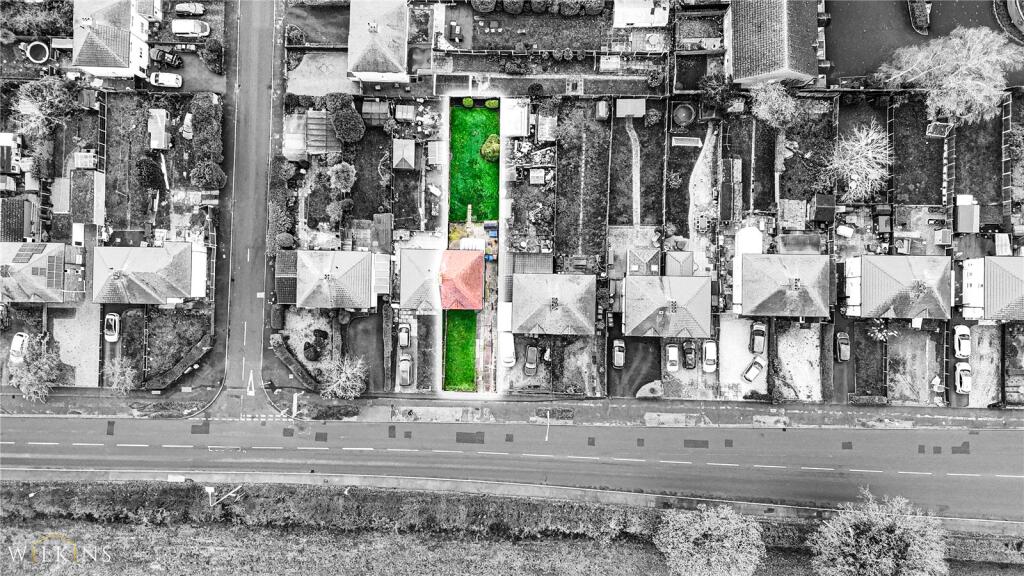 Additional image 18 of Watling Street, Mile Oak, Tamworth, Staffordshire, B78