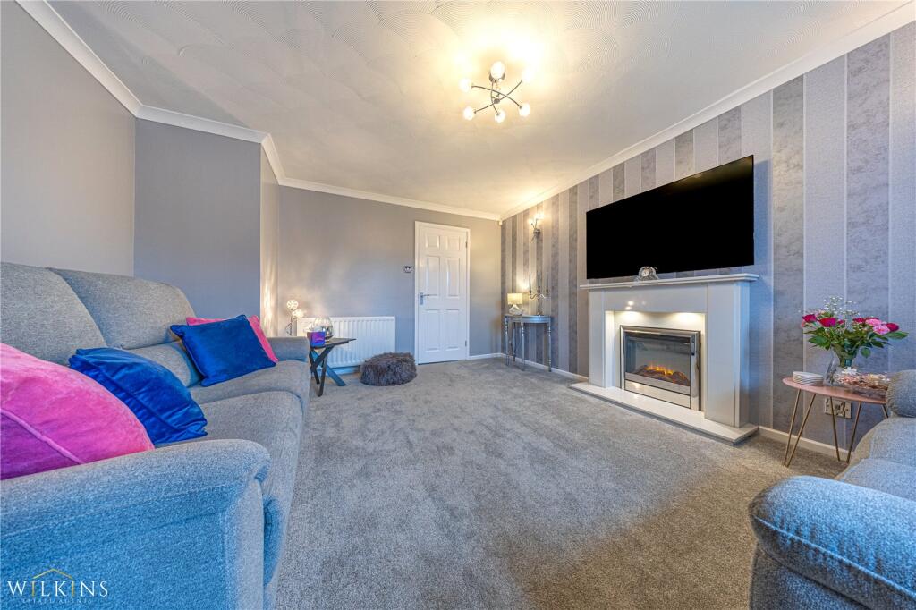 Additional image 2 of Lamprey, Dosthill, Tamworth, Staffordshire, B77