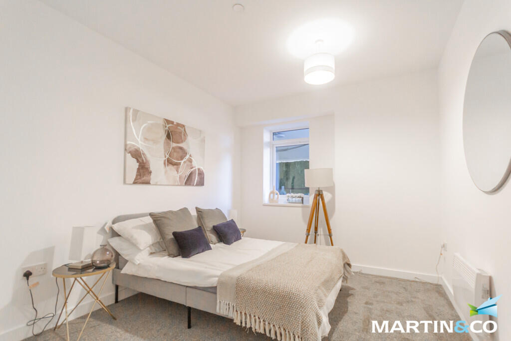 Additional image 6 of Transport Works, Victoria Street, West Bromwich, B70