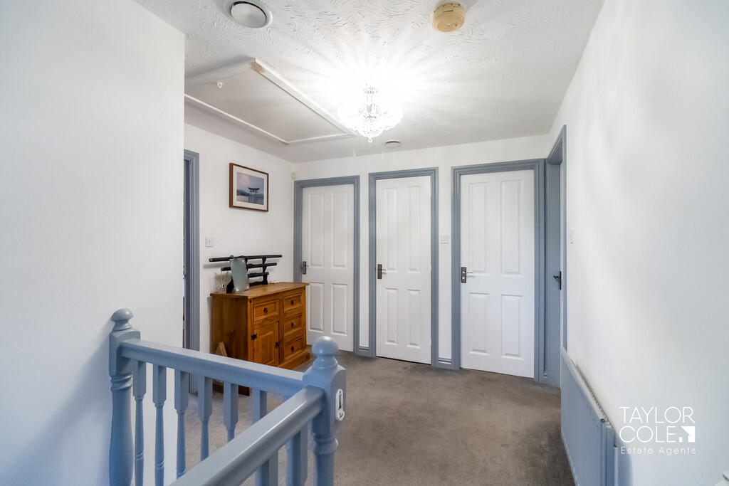 Additional image 20 of Parsons Walk, Clifton Campville