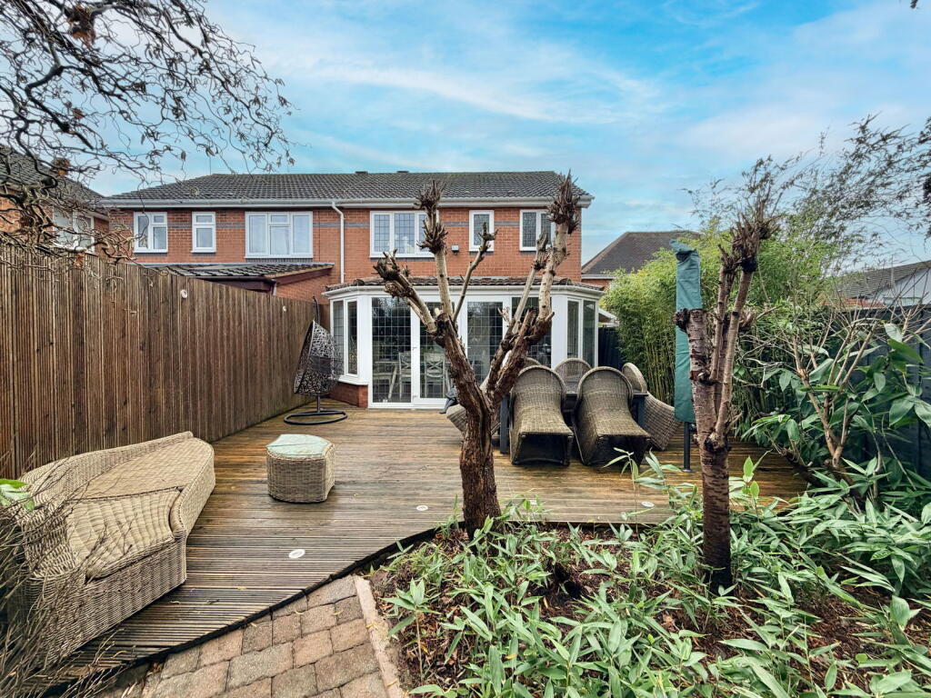 Additional image 26 of Haslucks Green Road, Shirley, B90 1DX