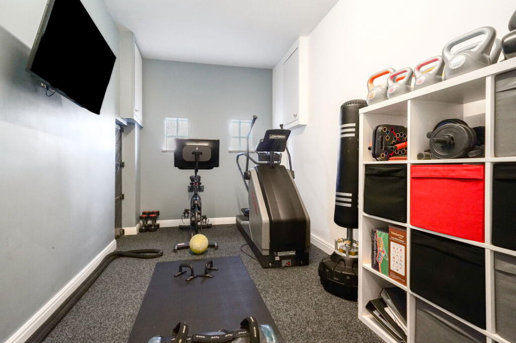 Additional image 41 of The Crescent, Solihull