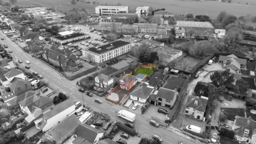 Additional image 27 of Dordon Road, Polesworth, B78