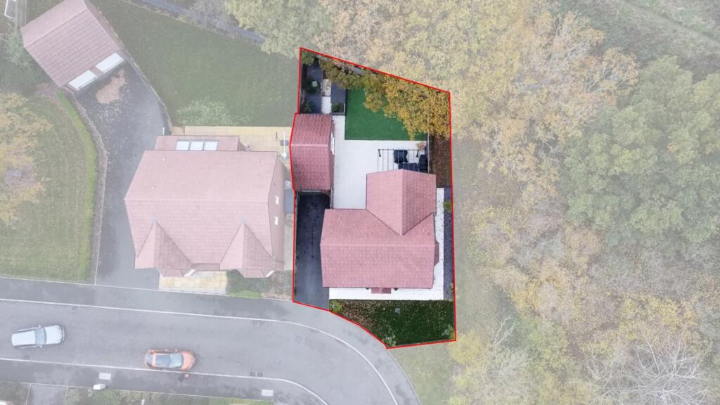 Additional image 13 of Pastures Drive, Tidbury Green, Solihull, West Midlands, B90