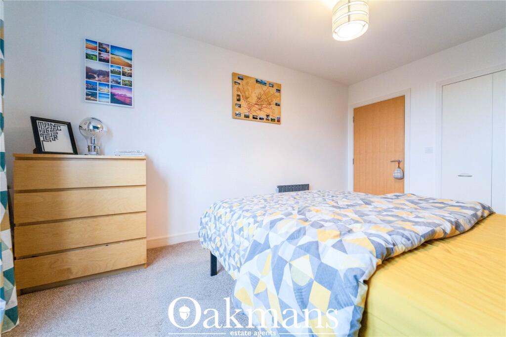 Additional image 8 of Hutchings Lane, Shirley, Solihull, West Midlands, B90