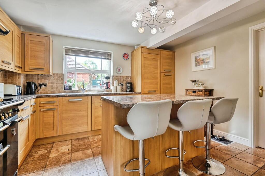 Additional image 3 of Casern View, Sutton Coldfield