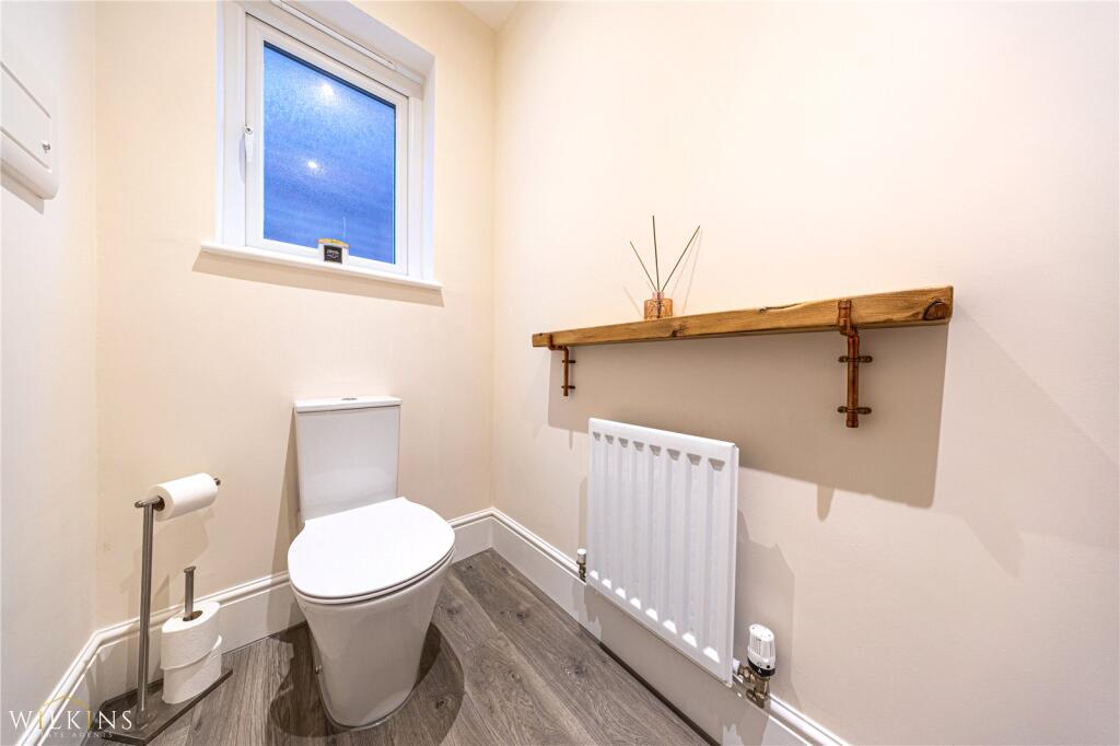 Additional image 12 of Broomyshaw Close, Amington, Tamworth, Staffordshire, B77