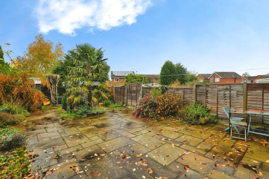 Additional image 12 of Chestnut Close, Kingsbury, Tamworth