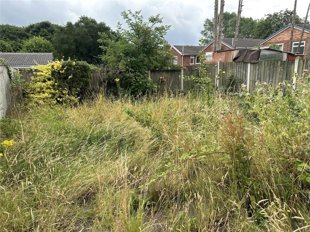 Additional image 21 of Little Bromwich Road, Birmingham, West Midlands, B9