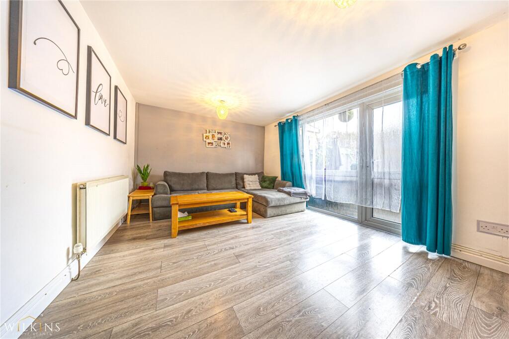 Additional image 33 of Kirtley, Tamworth, Staffordshire, B77