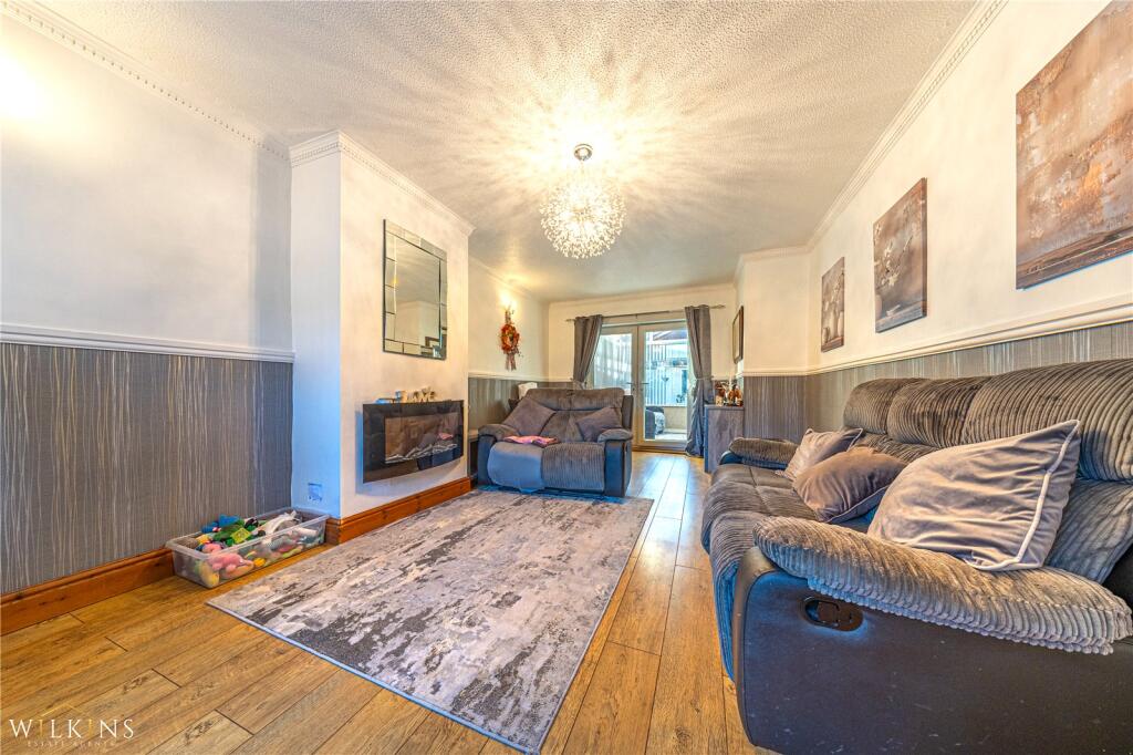 Additional image 33 of Chesterton Way, Tamworth, Staffordshire, B79