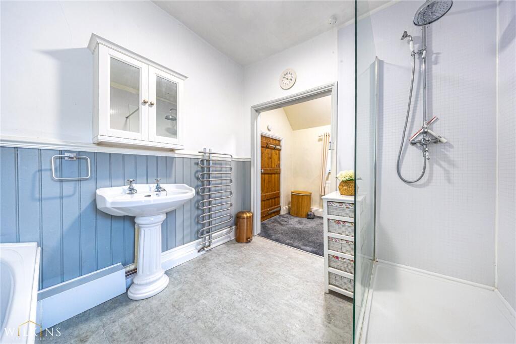 Additional image 21 of Common Lane, Polesworth, Tamworth, Warwickshire, B78