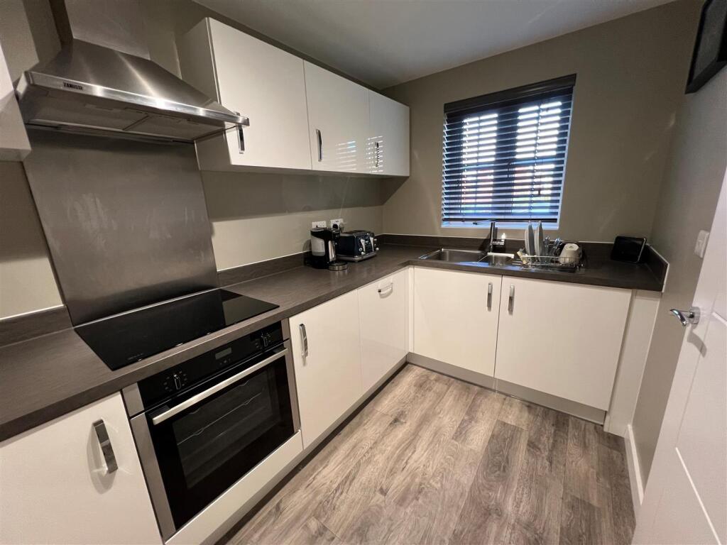 Additional image 20 of Oak Grove, Tidbury Green, Solihull