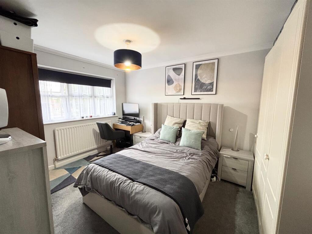 Additional image 6 of Woodbury Grove, Solihull, West Midlands