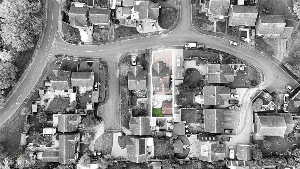 Additional image 39 of Melmerby, Wilnecote, Tamworth, Staffordshire, B77