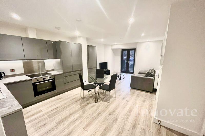 Additional image 2 of Streetsbrook Road, Solihull (Furnished)