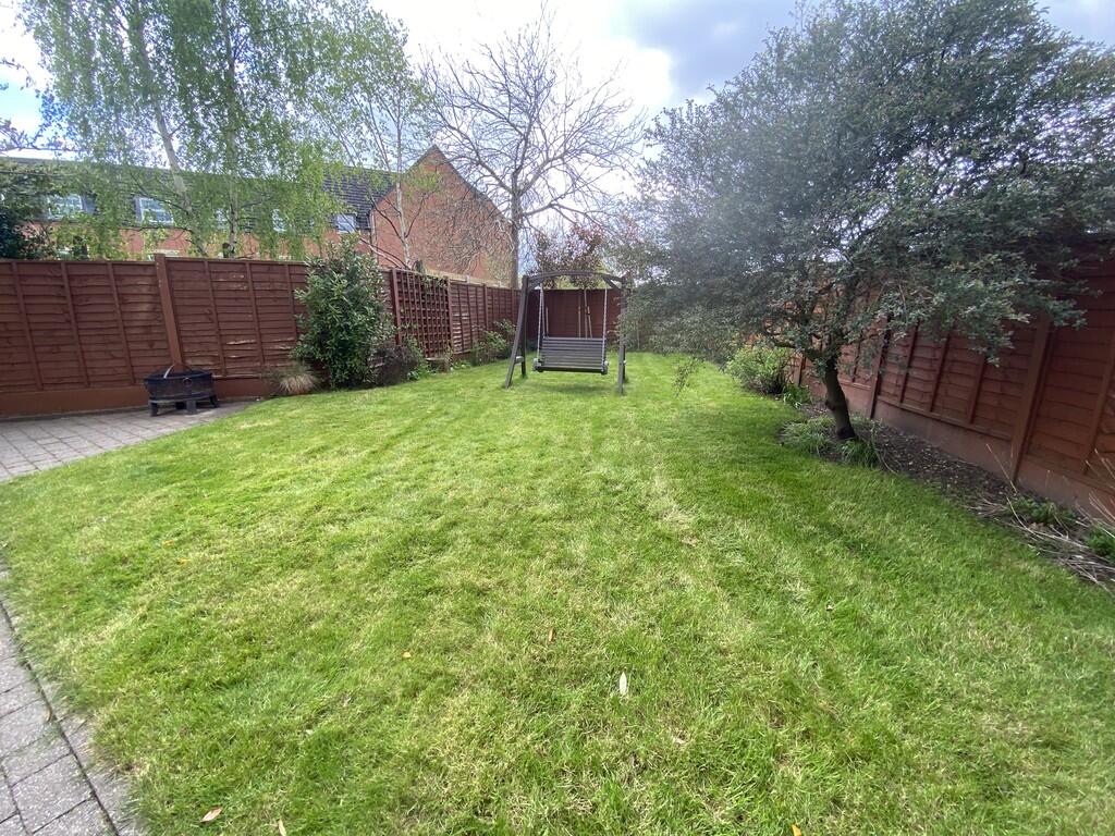 Additional image 13 of Laxton Grove, Solihull