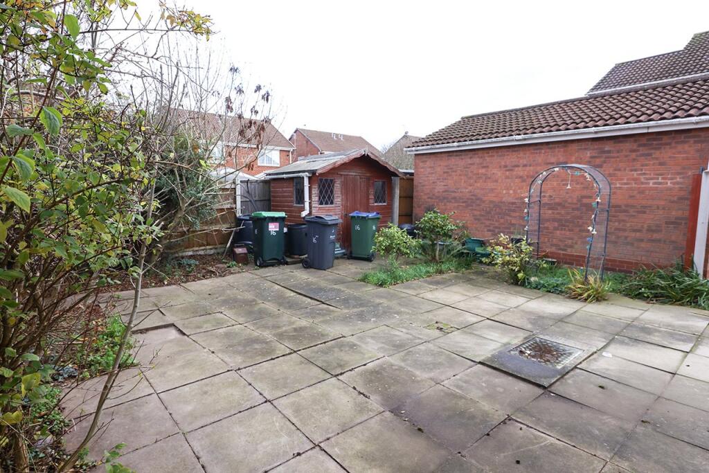 Additional image 16 of Garratt Close, Oldbury, West Midlands, B68