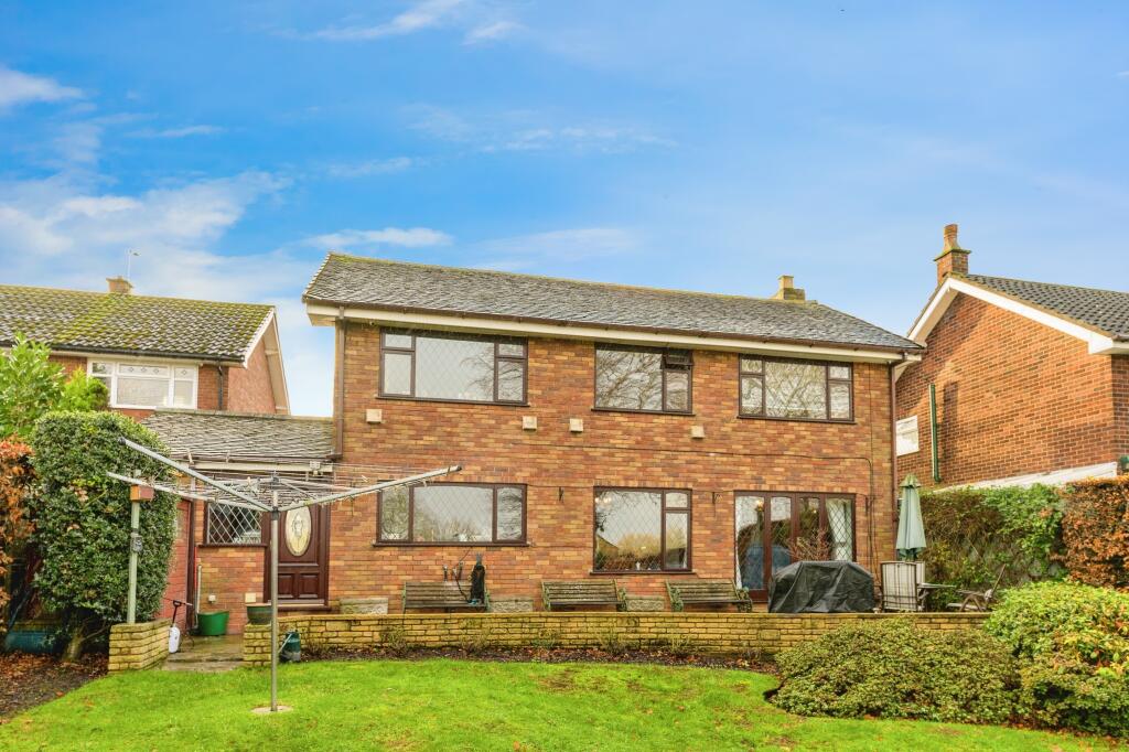 Additional image 35 of Cottesmore Close, West Bromwich, B71