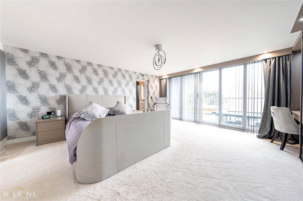 Additional image 23 of Manor Lane, Harlaston, Tamworth, Staffordshire, B79