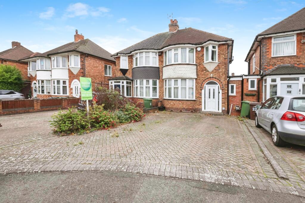 Additional image 18 of Wellsford Avenue, Solihull