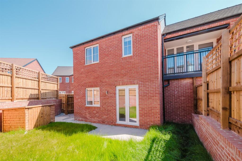 Additional image 13 of Millfields, West Bromwich, B71