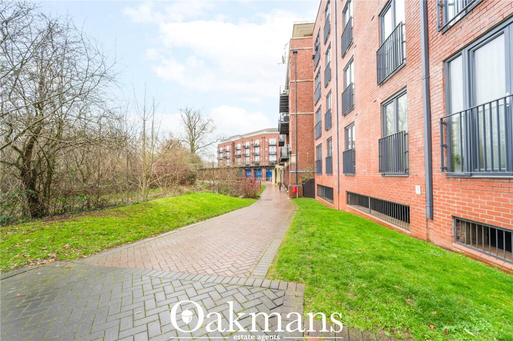 Additional image 11 of Hutchings Lane, Shirley, Solihull, West Midlands, B90