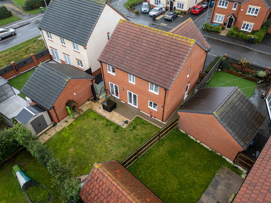Additional image 32 of Bellingham Grove, Coton Green