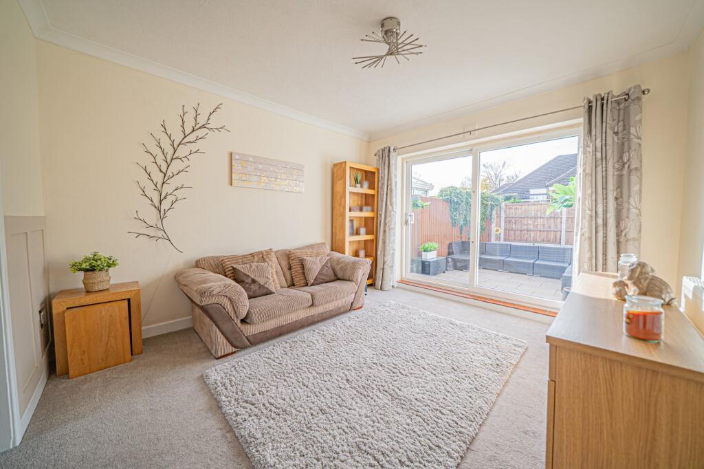 Additional image 6 of Longmore Road, Shirley, B90