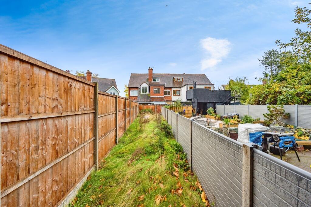 Additional image 17 of Tamworth Road, Kingsbury, Tamworth, Warwickshire, B78