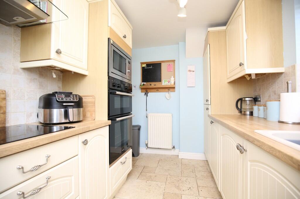 Additional image 7 of St Leonards View, Polesworth