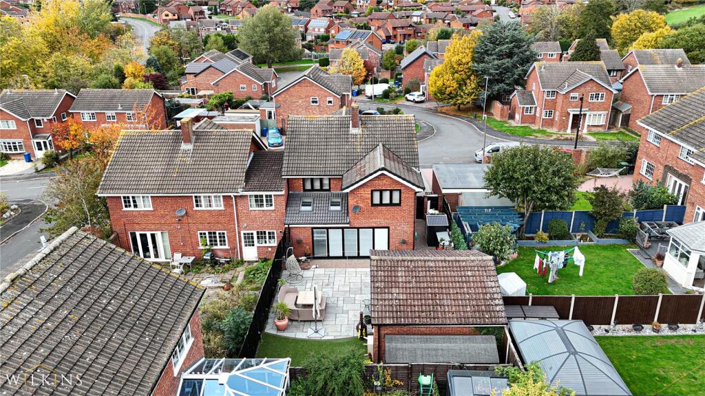 Additional image 36 of Melmerby, Wilnecote, Tamworth, Staffordshire, B77