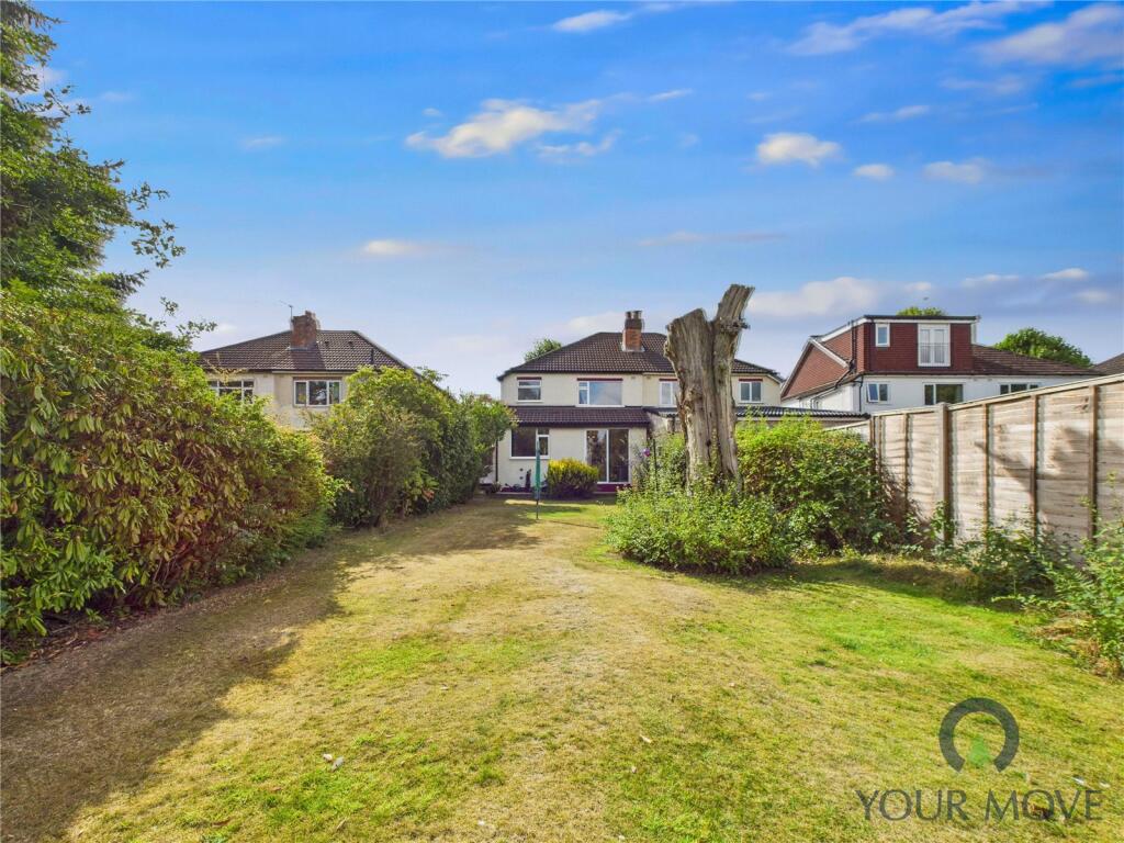 Additional image 2 of Cropthorne Road, Shirley, Solihull, West Midlands, B90