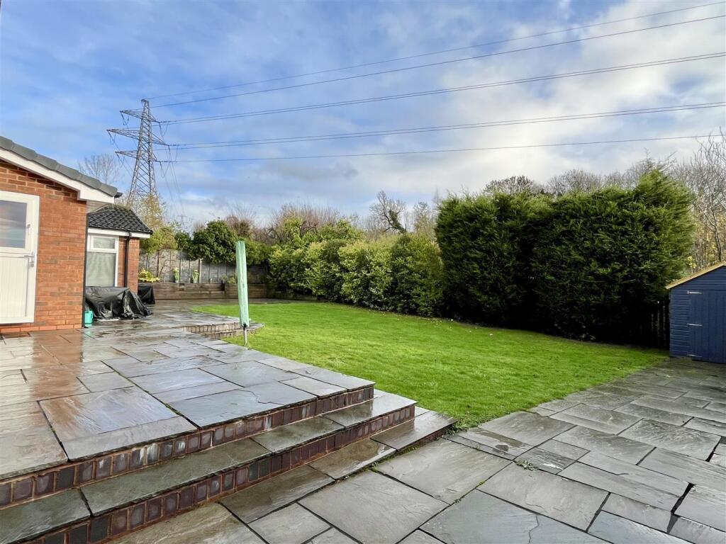 Additional image 33 of Sir Alfreds Way, New Hall, Sutton Coldfield