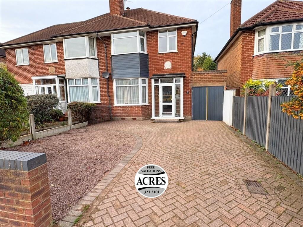 Additional image 17 of Antrobus Road, Sutton coldfield
