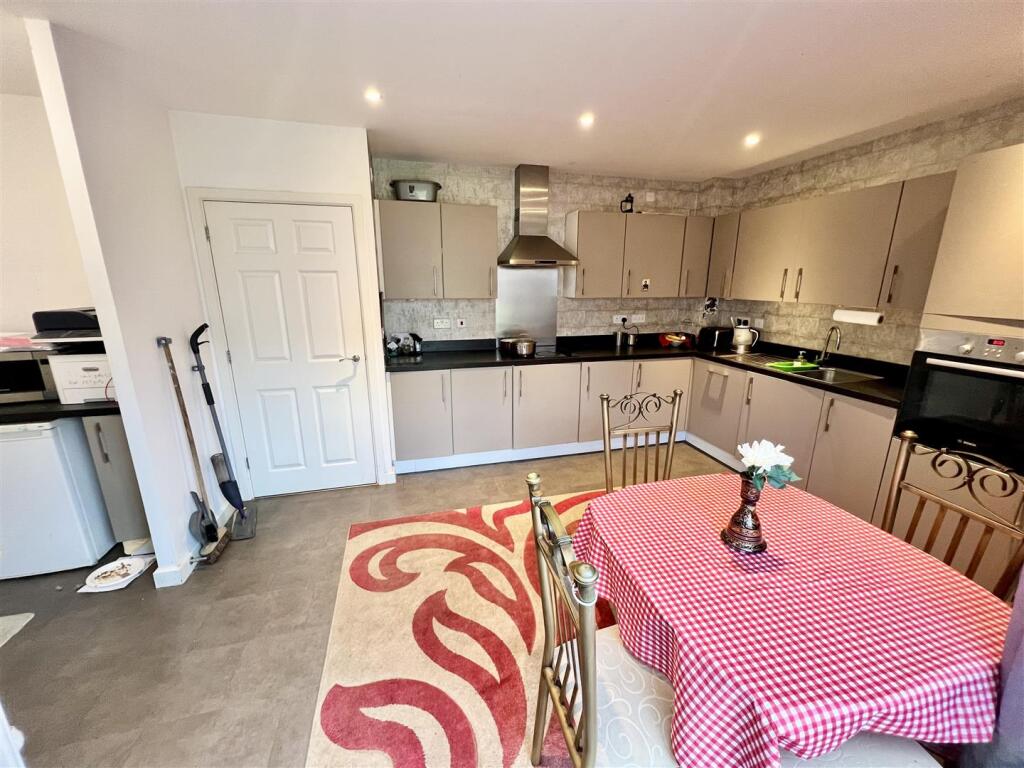 Additional image 5 of Archer Drive, Cheswick Green, Solihull