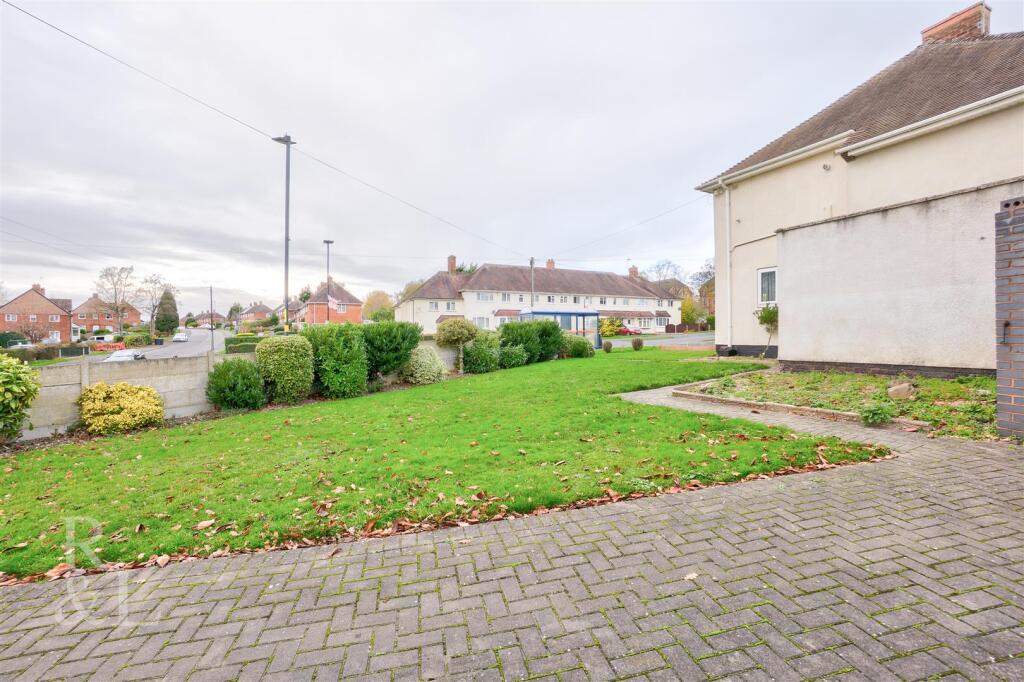 Additional image 18 of Carhampton Road, Sutton Coldfield