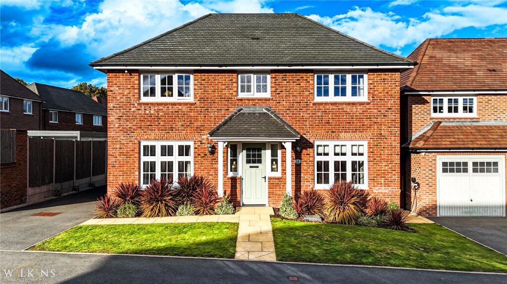 Additional image 39 of Broomyshaw Close, Amington, Tamworth, Staffordshire, B77