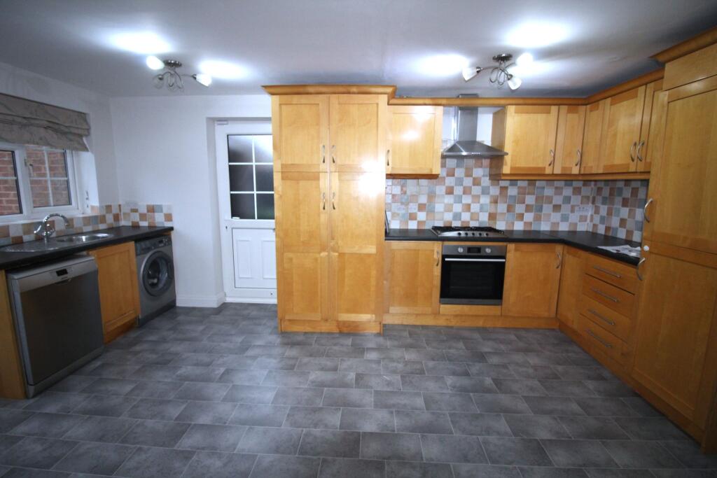 Additional image 11 of Whitemoor Drive, Monkspath, Solihull, B90