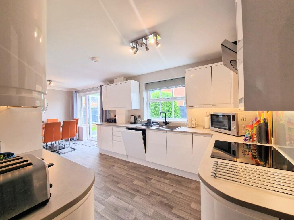 Additional image 6 of Woodperry Avenue, Solihull, West Midlands, B91