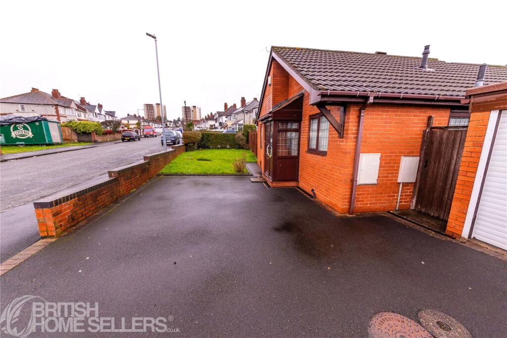 Additional image 18 of Uplands Avenue, Rowley Regis, West Midlands, B65