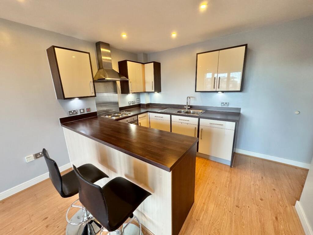 Additional image 2 of Apartment , Cornwood House,  Rumbush Lane, Shirley, Solihull